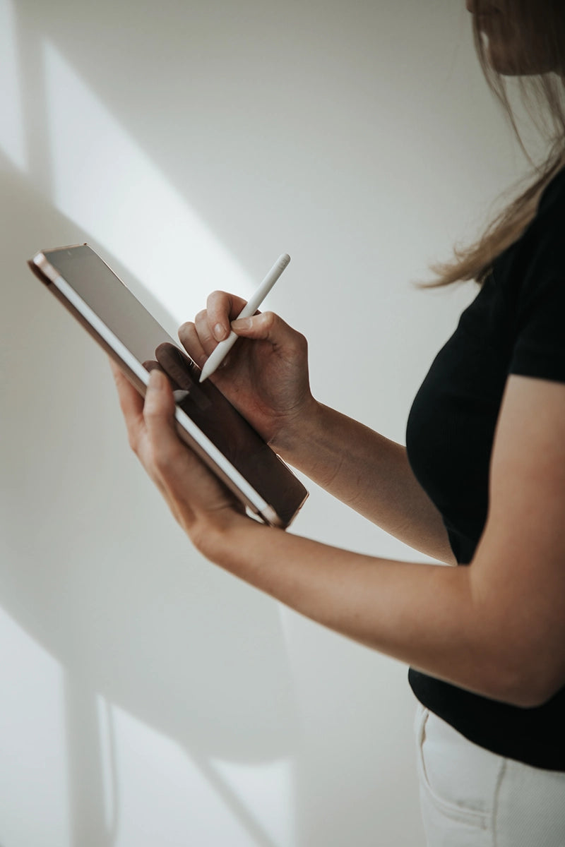 Image of UX Fanny